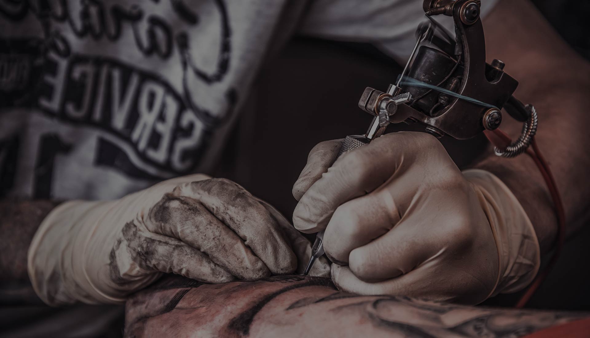 Best Tattoo Artist in South Delhi