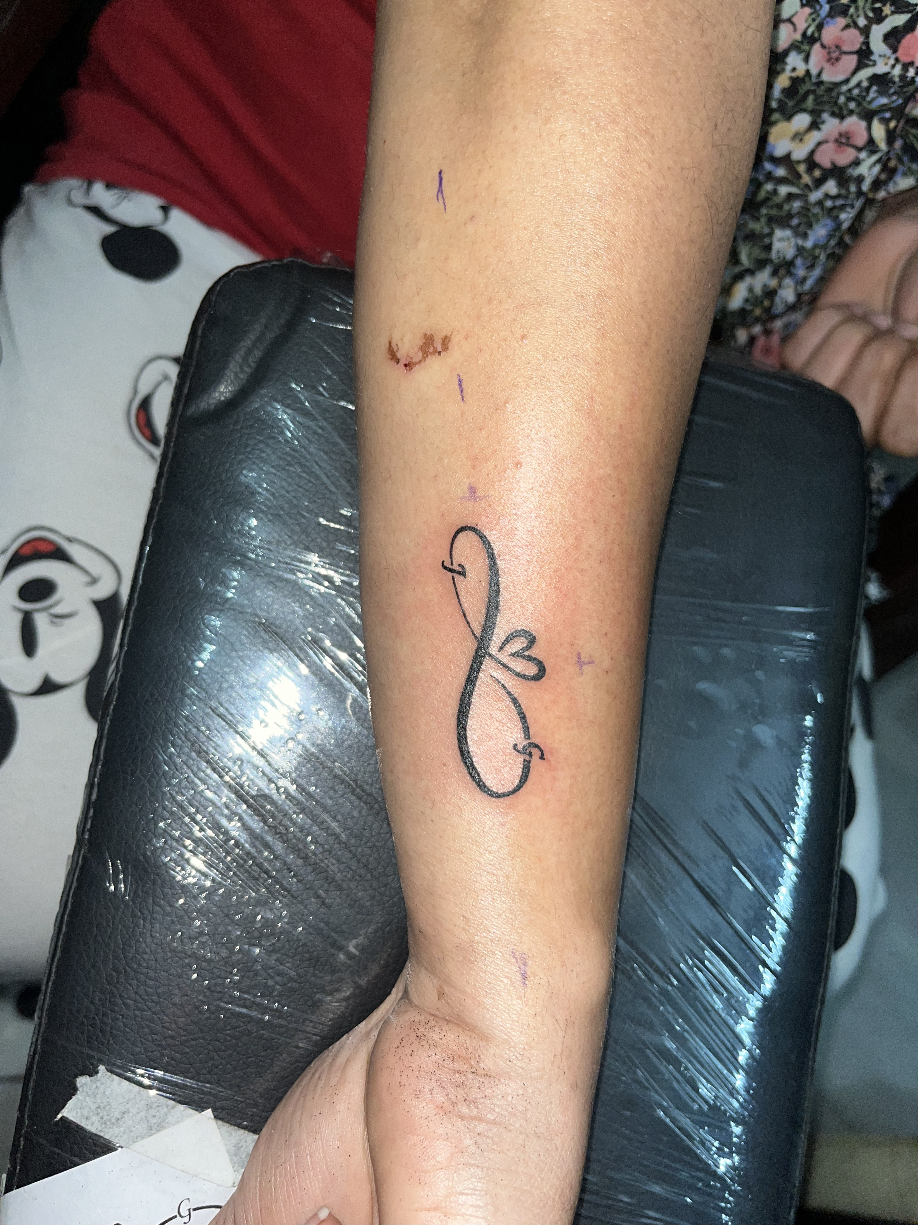 Tattoo Studio in Lajpat Nagar