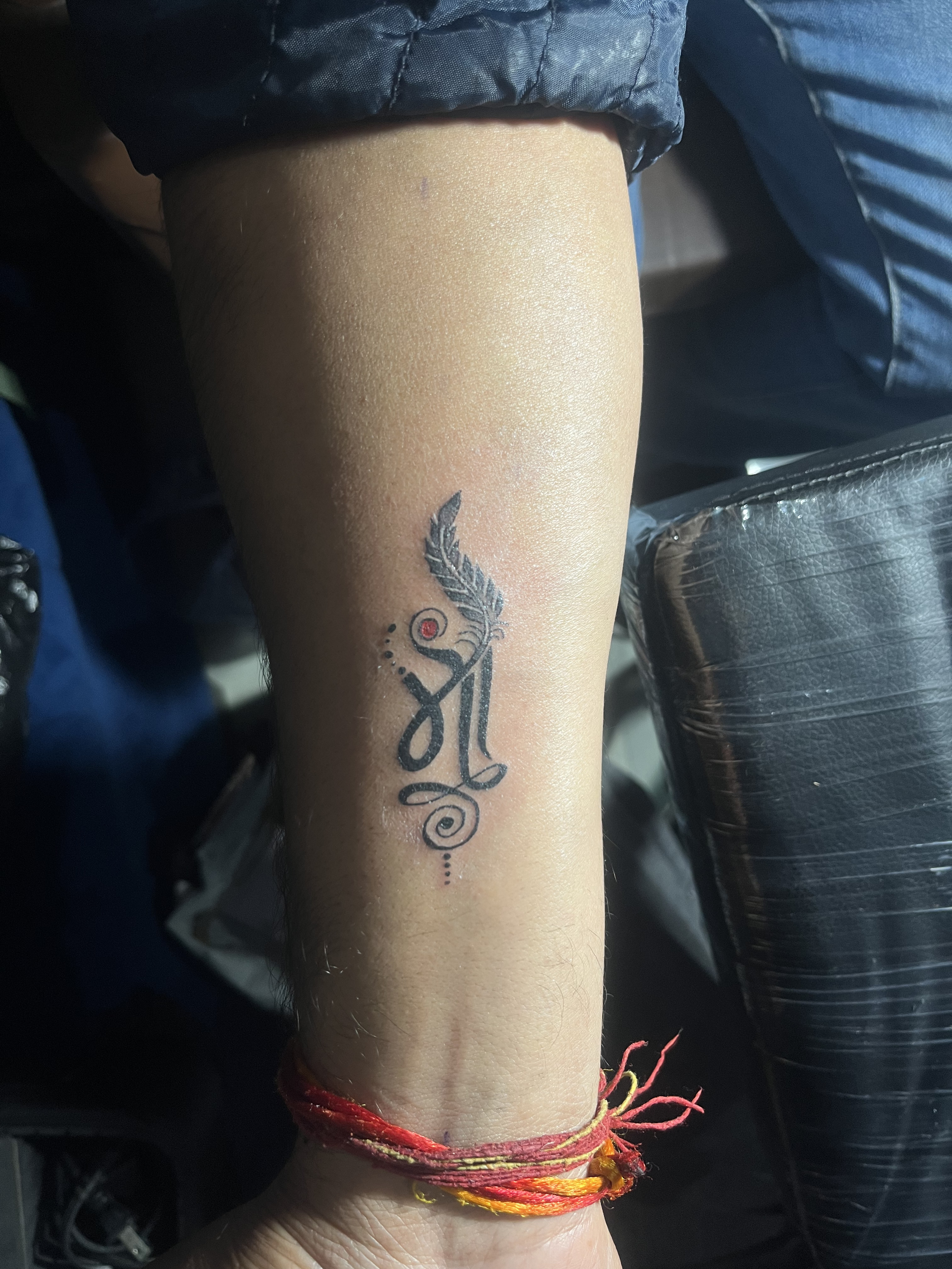 Tattoo Studio in Lajpat Nagar