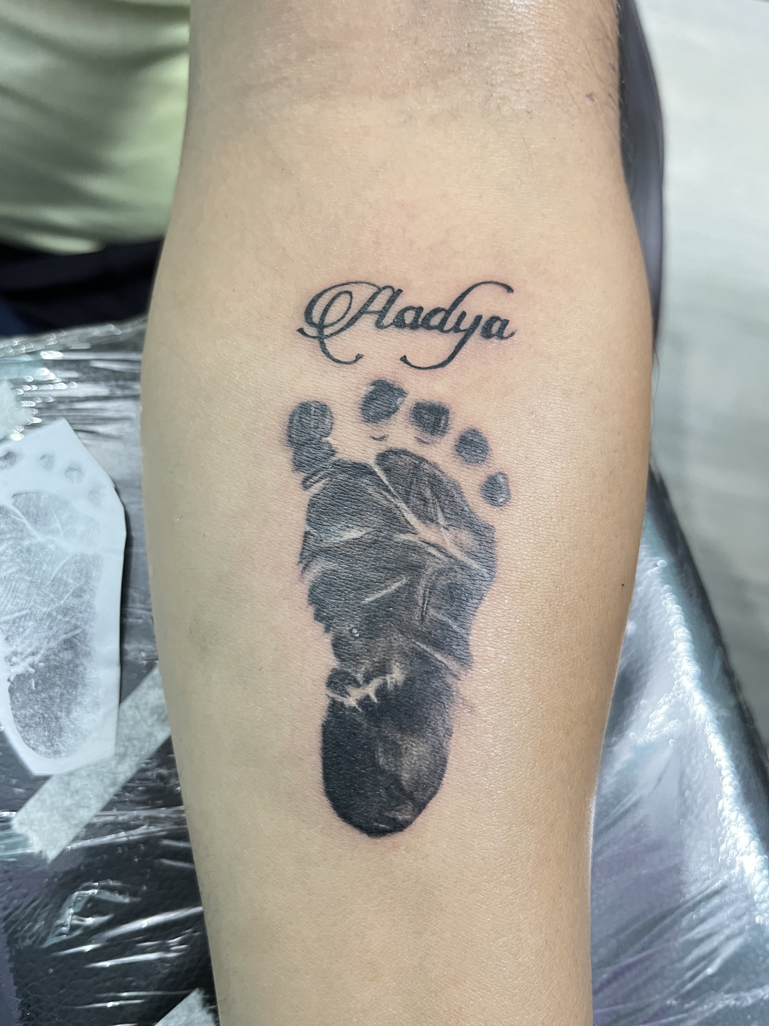 Tattoo Studio in Lajpat Nagar