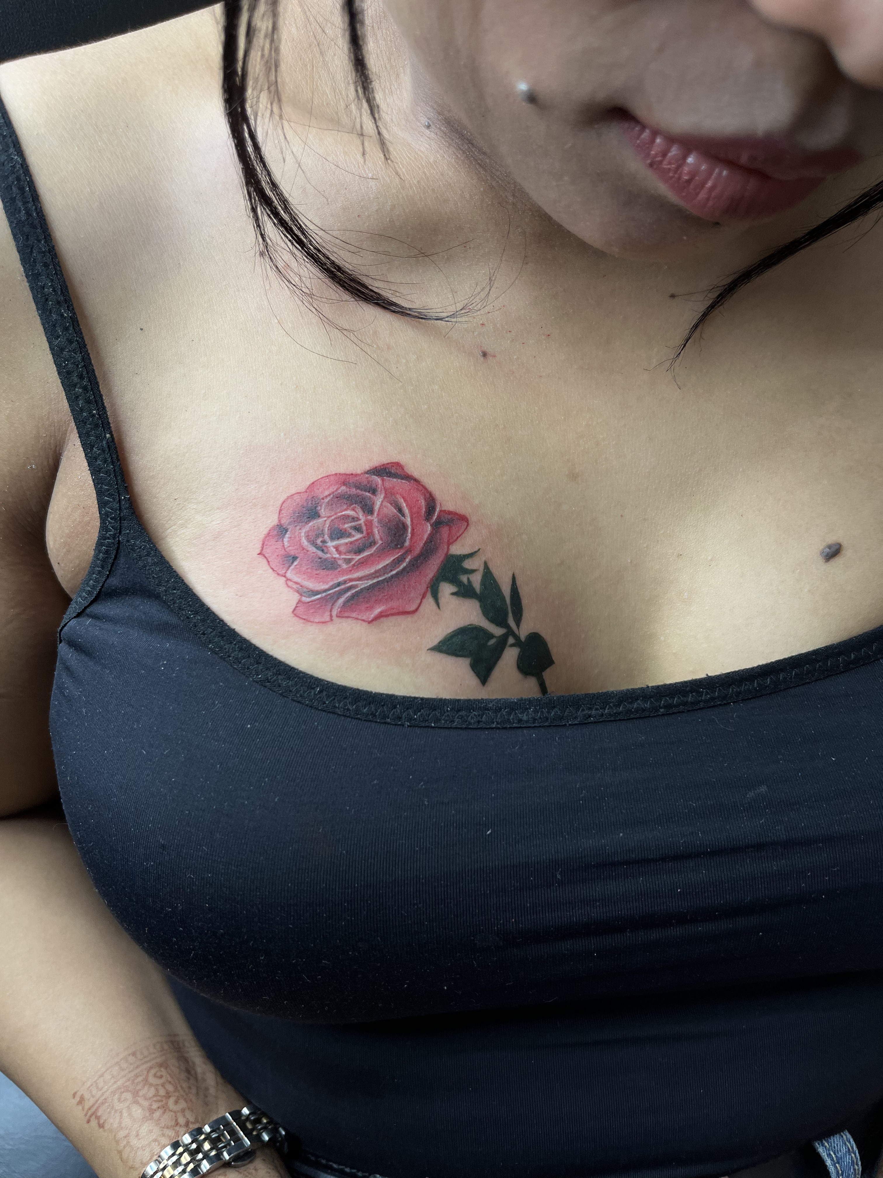 Tattoo Studio in Lajpat Nagar